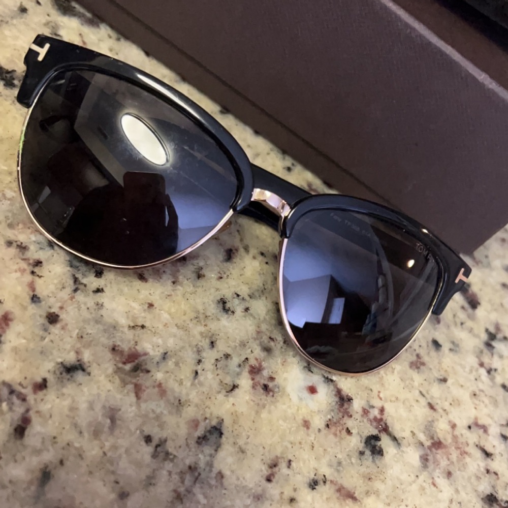 Tom Ford Sunglasses!
